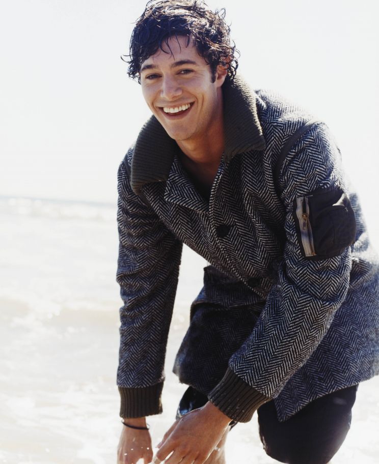 Adam Brody