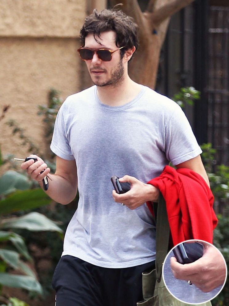Adam Brody