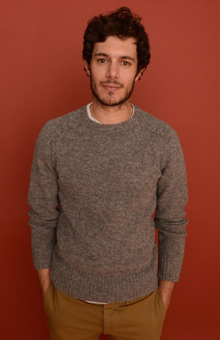 Adam Brody