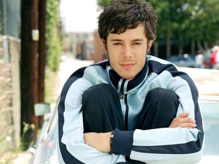 Adam Brody