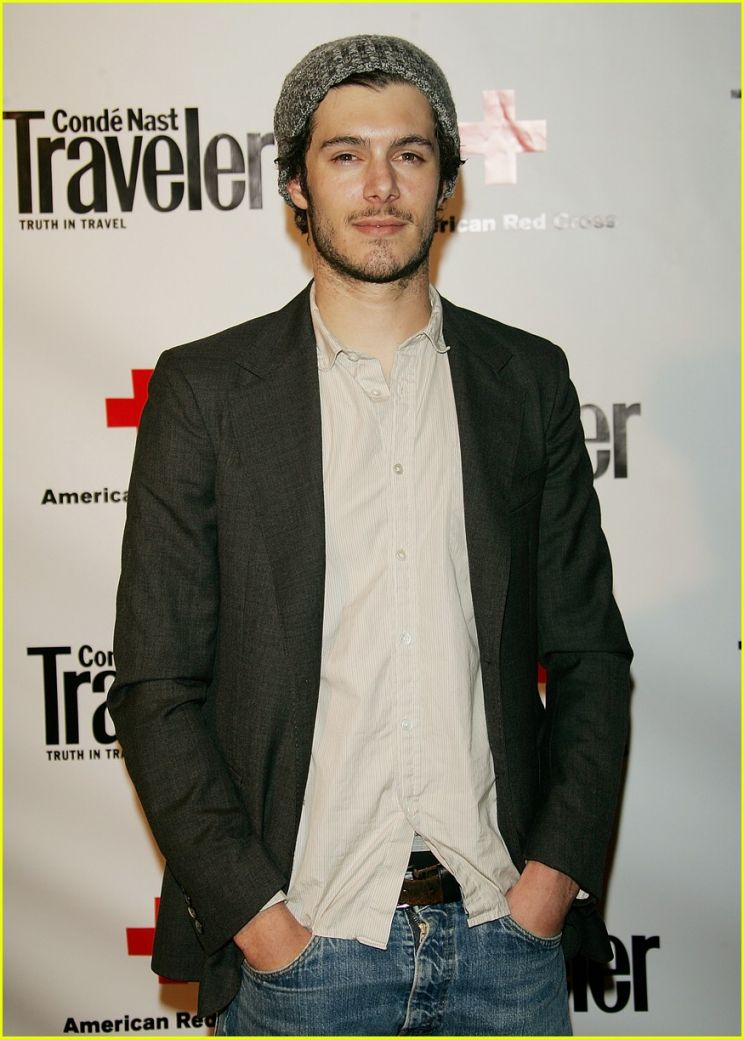 Adam Brody