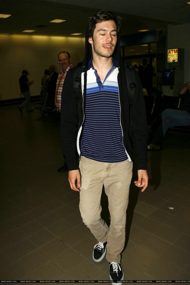 Adam Brody