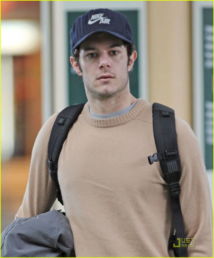 Adam Brody