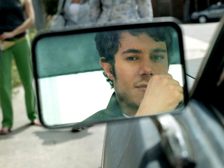 Adam Brody