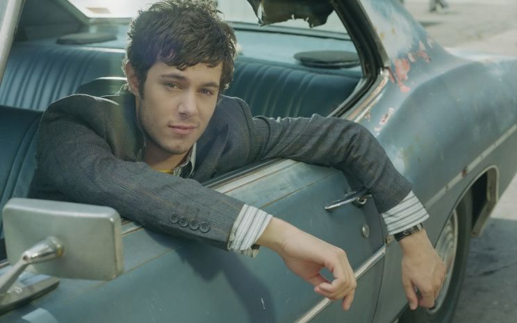 Adam Brody