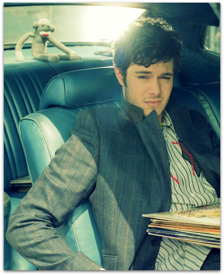 Adam Brody