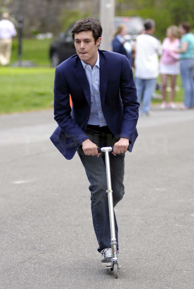Adam Brody