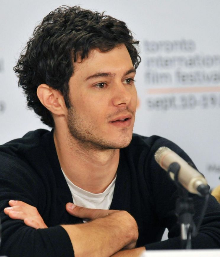 Adam Brody