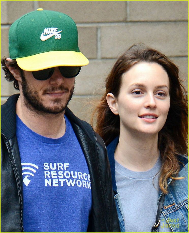 Adam Brody