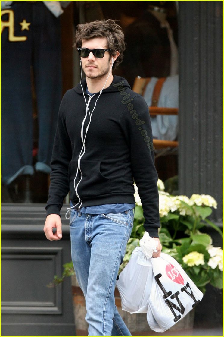 Adam Brody