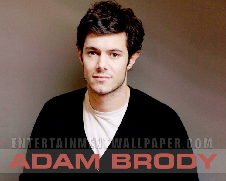 Adam Brody