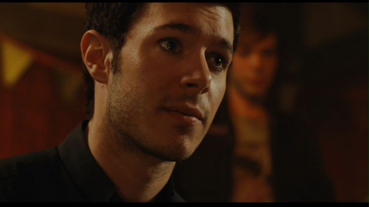 Adam Brody