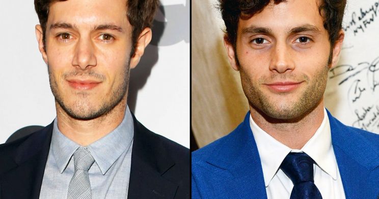 Adam Brody