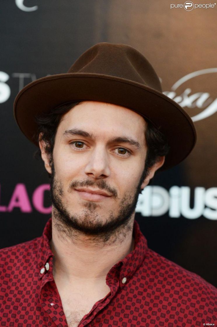 Adam Brody