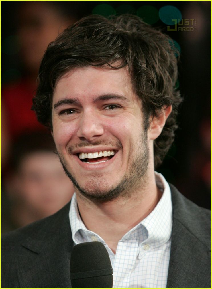 Adam Brody