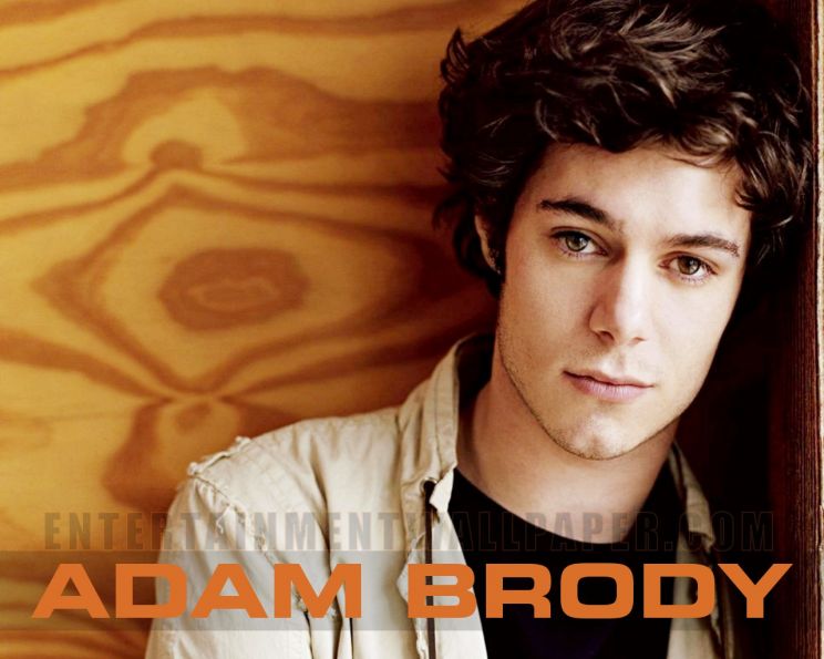 Adam Brody