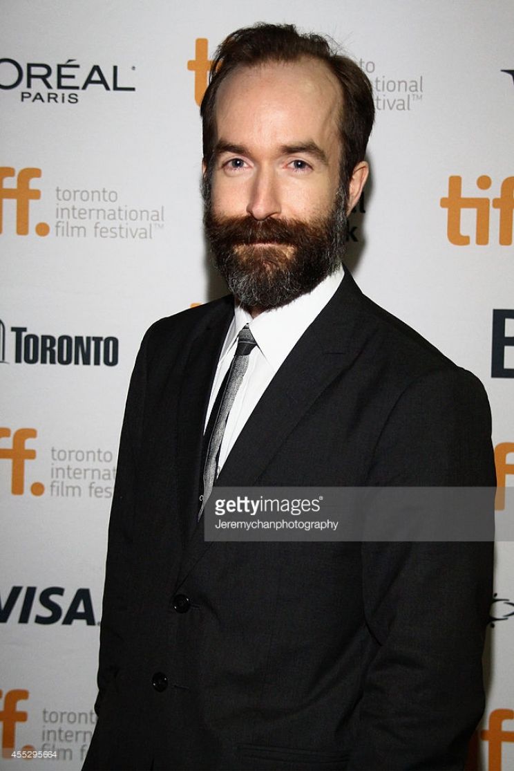 Adam Brooks