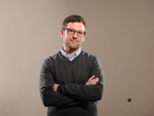 Adam Brown