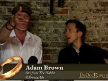 Adam Brown