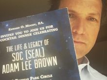 Adam Brown