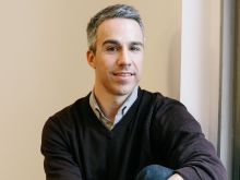 Adam Brown