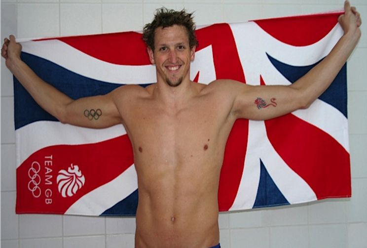 Adam Brown
