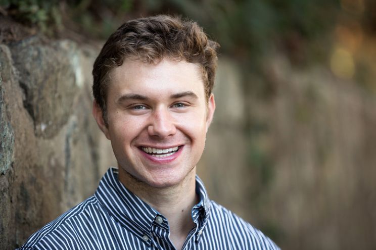 Adam Brown