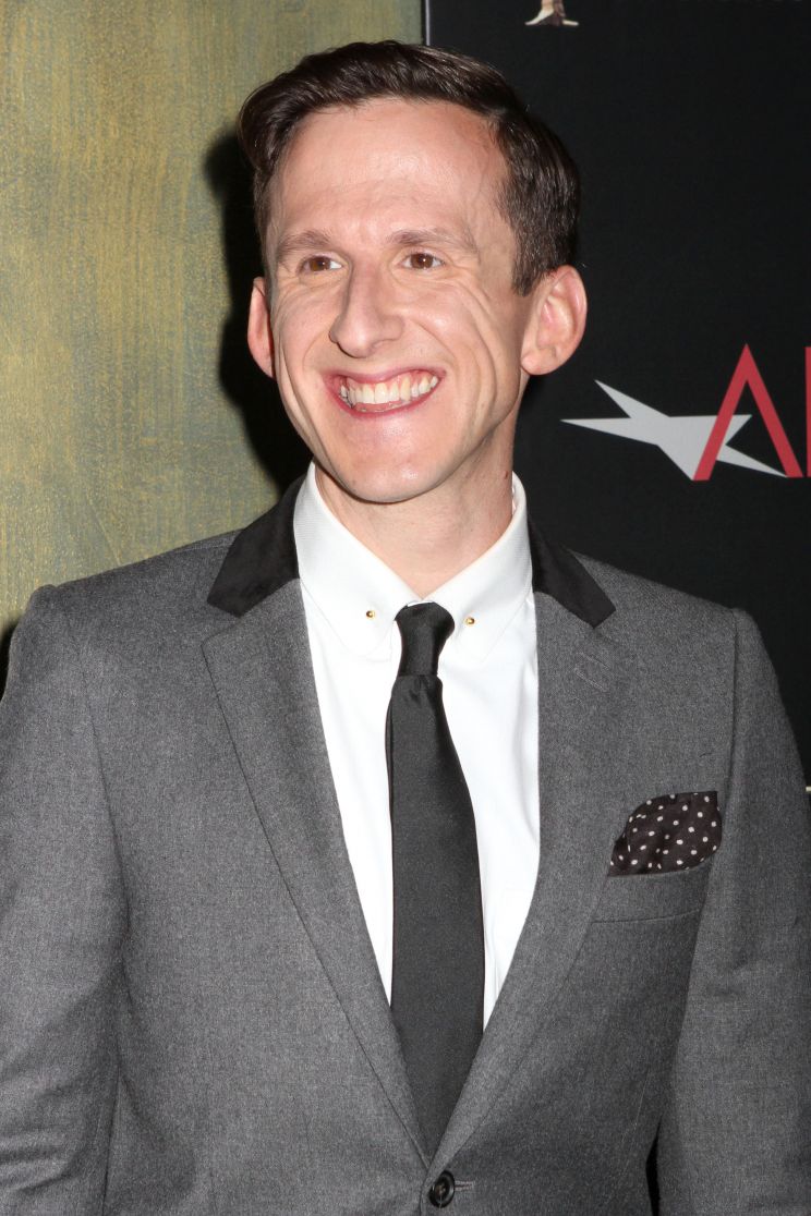 Adam Brown