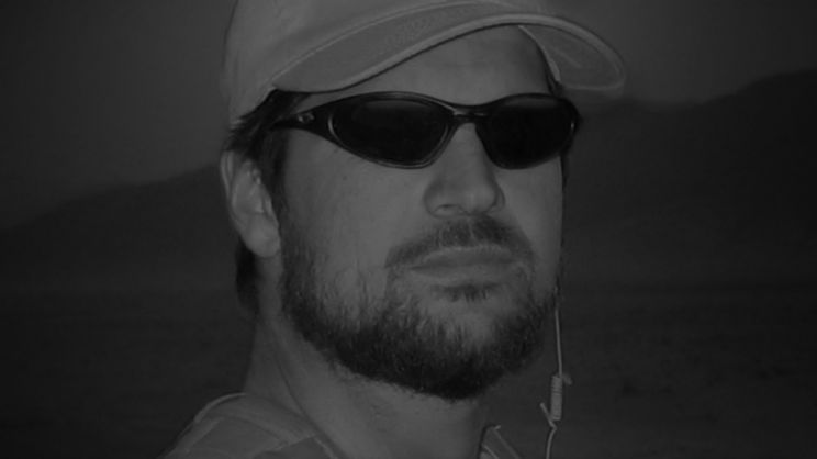 Adam Brown