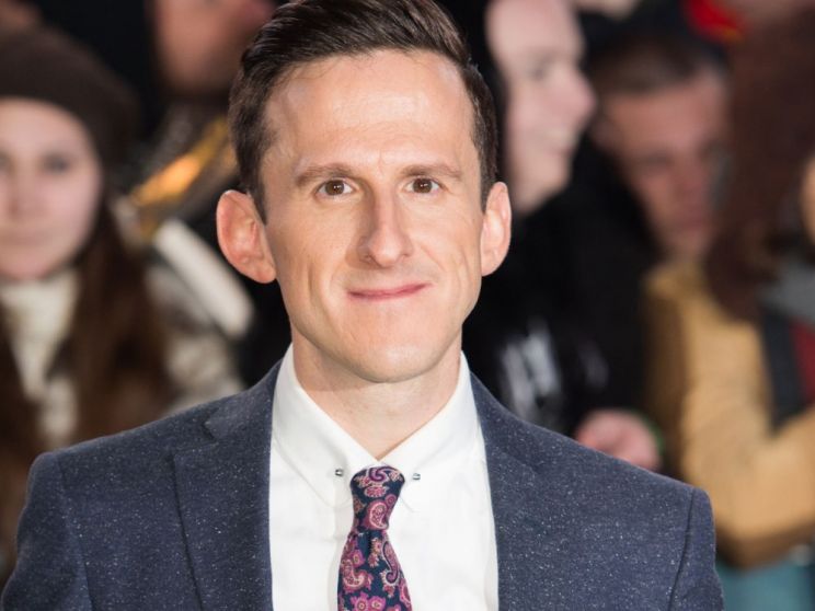 Adam Brown
