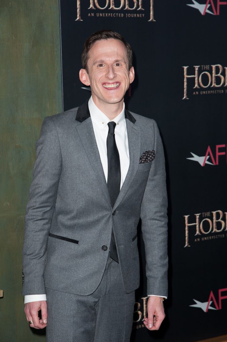Adam Brown