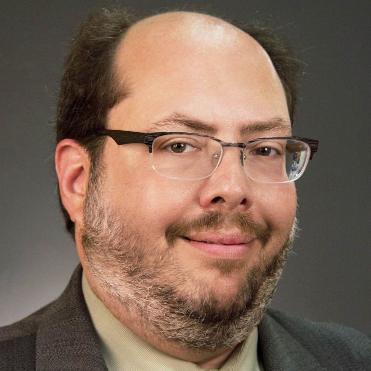 Adam Brown