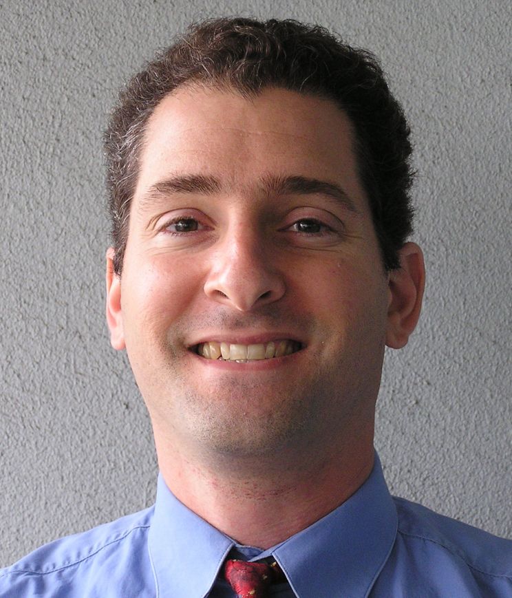 Adam Brown