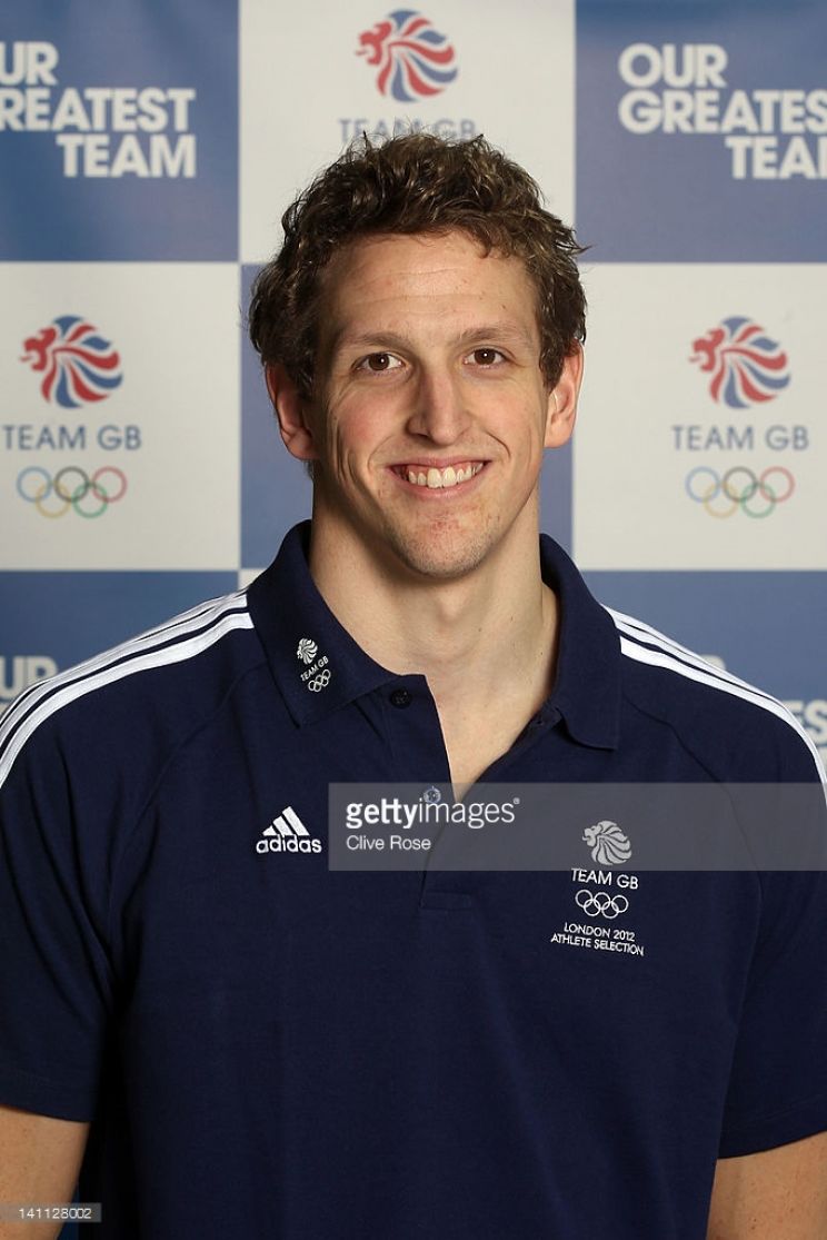 Adam Brown