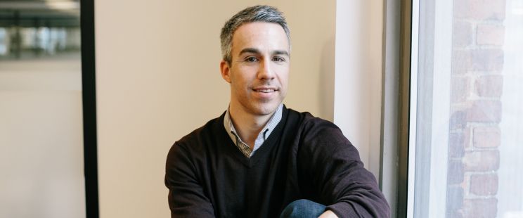 Adam Brown
