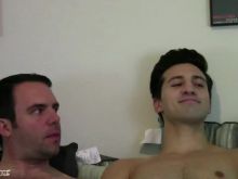 Adam Bucci
