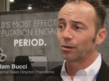 Adam Bucci