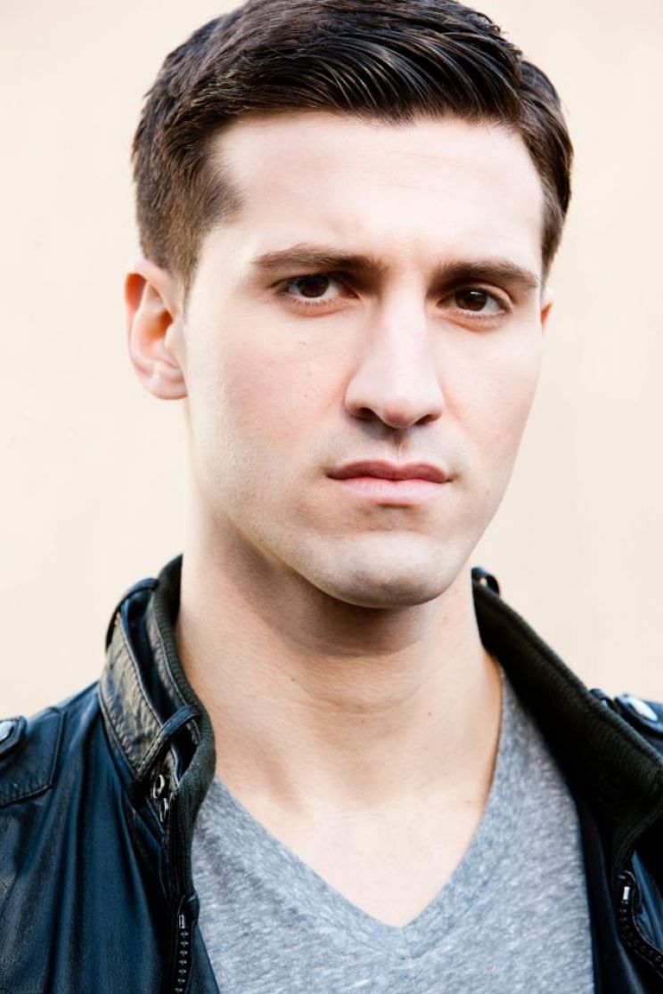 Adam Bucci
