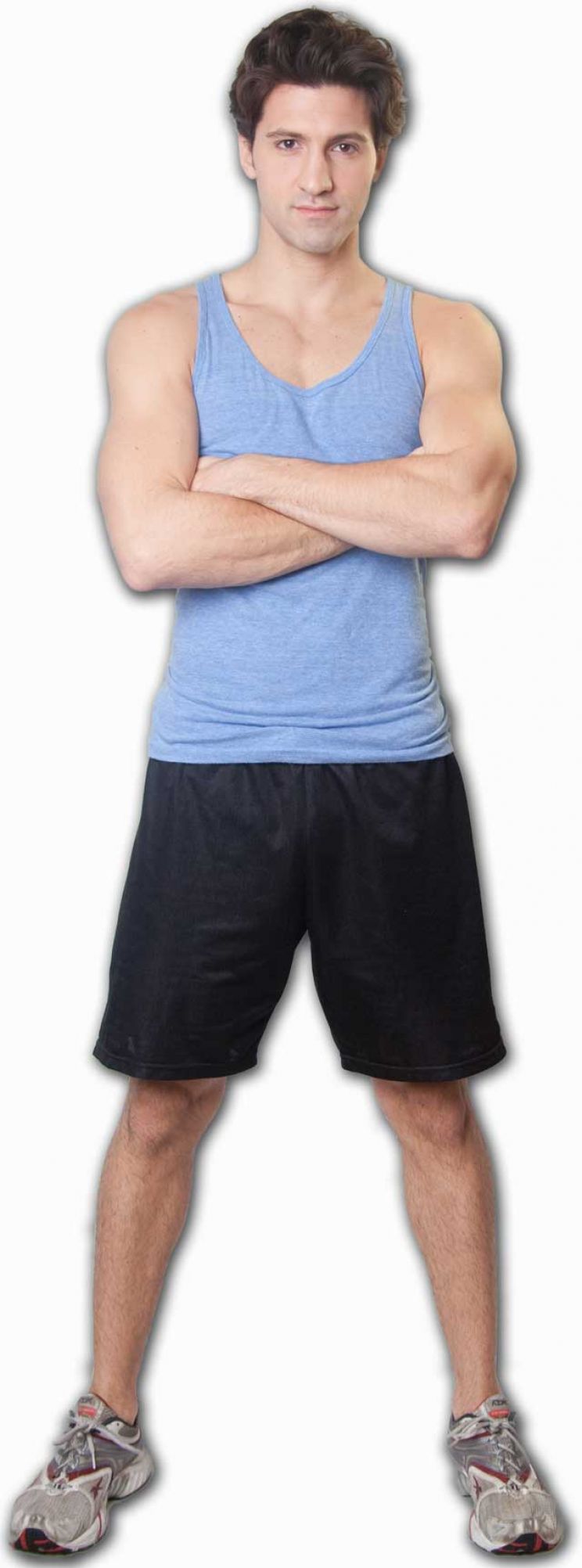 Adam Bucci