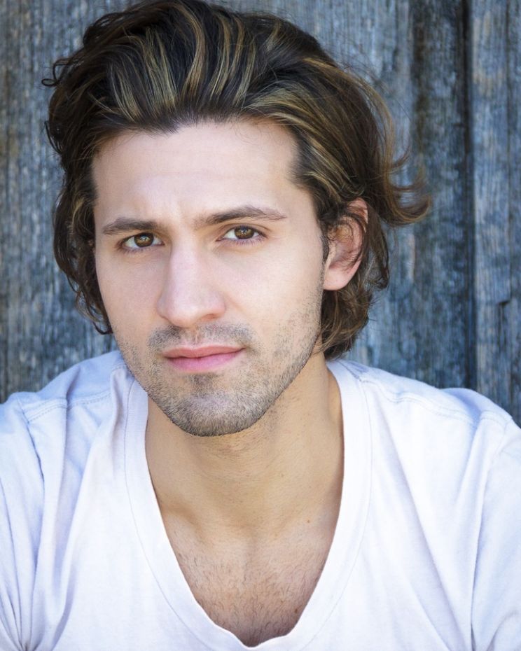 Adam Bucci
