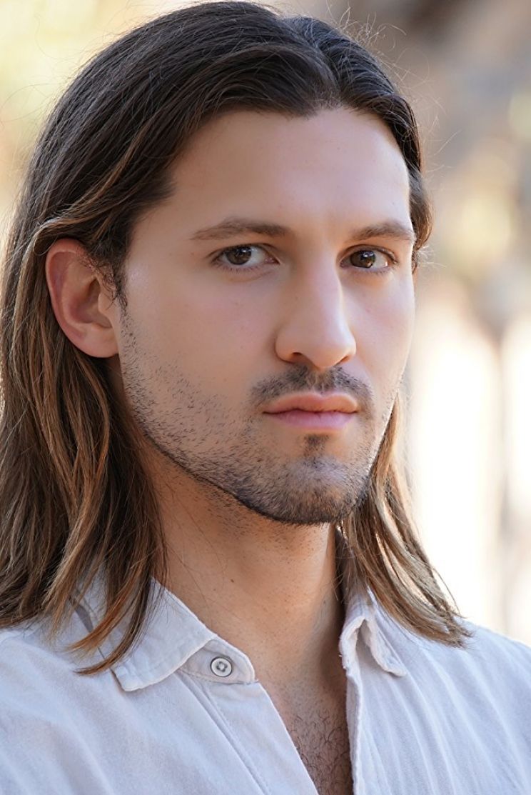 Adam Bucci