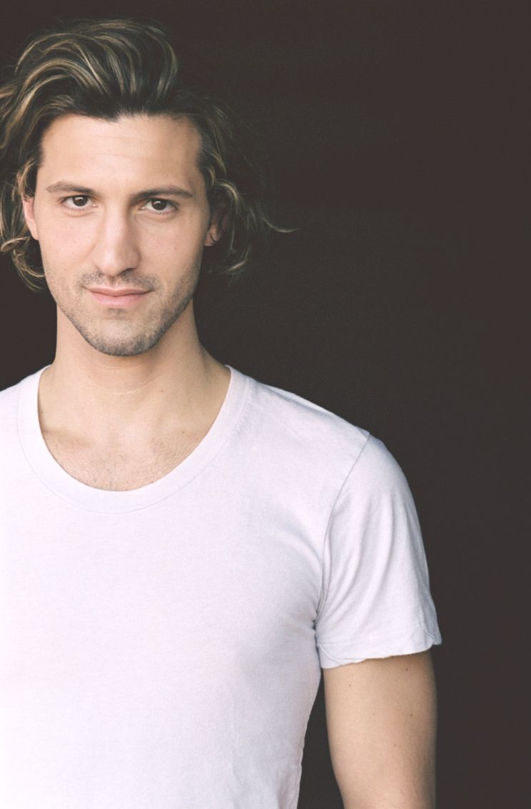 Adam Bucci