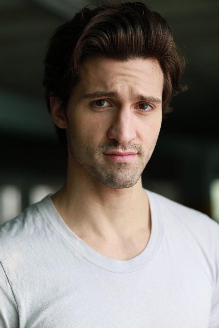 Adam Bucci