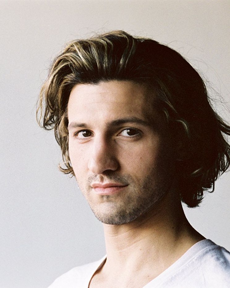 Adam Bucci