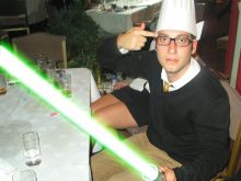 Adam Busch