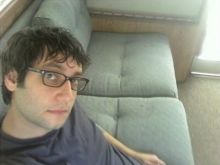 Adam Busch