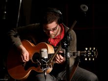 Adam Busch