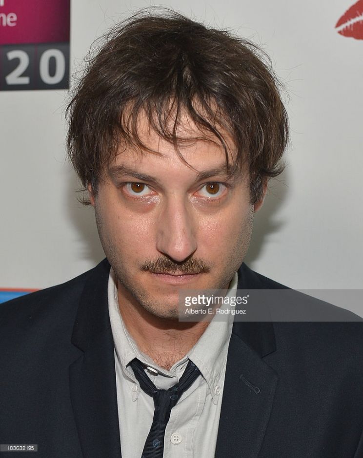 Adam Busch
