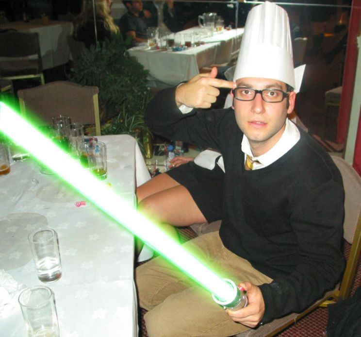 Adam Busch