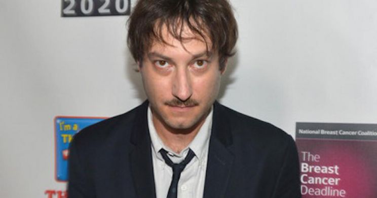 Adam Busch
